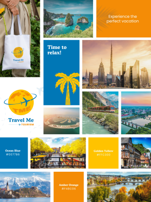 Branding & Logo Projects